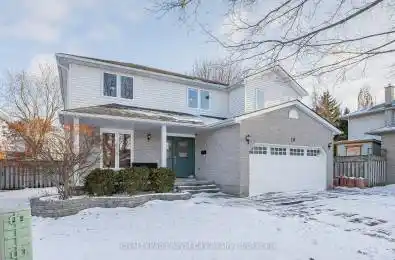 10 Freshmeadow Way Guelph (Parkwood Gardens) Ontario N1K1R7