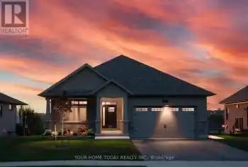 38 Faith Dr, Mapleton, Ontario N0G 1P0, 2 Bedrooms Bedrooms, 6 Rooms Rooms,3 BathroomsBathrooms,All Houses,Sold,Faith,X11913104