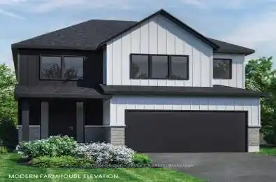 13 BANCROFT Road St. Thomas Ontario N5R0M1