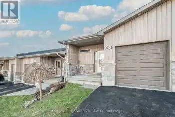 10 Crispin St, Brighton, Ontario K0K 1H0, 2 Bedrooms Bedrooms, 5 Rooms Rooms,3 BathroomsBathrooms,All Houses,Sold,Crispin,X11914058