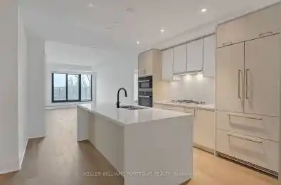 280 Howland Avenue Unit# 415 Toronto (Annex) Ontario M5R0C3