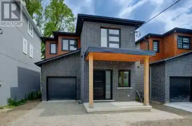162 Weber Street Kitchener Ontario N2H4A4