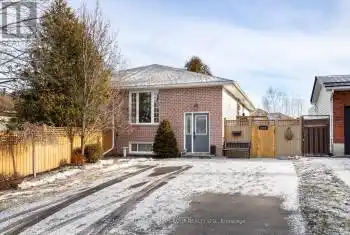 2166 Easthill Dr, Peterborough, Ontario K9L 1X3, 3 Bedrooms Bedrooms, 5 Rooms Rooms,2 BathroomsBathrooms,All Houses,Sold,Easthill,X11913480