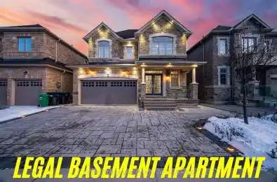 75 Dotchson Avenue Caledon Ontario L7C4G7