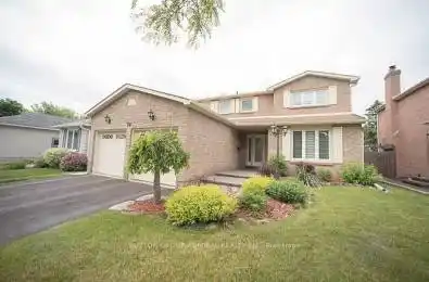 58 Hutchinson Drive New Tecumseth (Alliston) Ontario L9R1M2