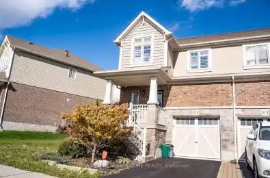 111 Preston Dr Orangeville Ontario L9W 0C8