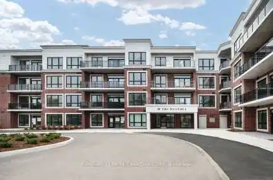 1975 Fountain Grass Dr Unit# 308 London Ontario N6K 0M3