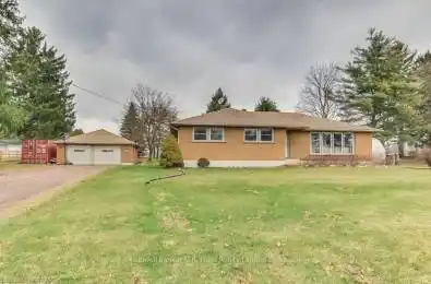 445 TALBOT Rd Norfolk Ontario N4B 2A4
