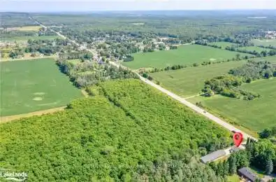 80 BALM BEACH Rd Tiny Ontario L0L 2J0