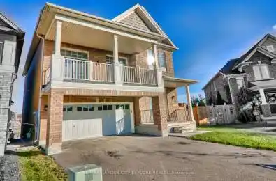7748 Black Maple Dr Niagara Falls Ontario L2H 0N7