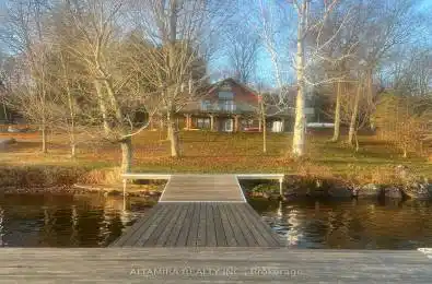 2201 North Baptiste Lake Rd Hastings Highlands Ontario K0L 1C0