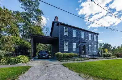 16 Erieus St Bayham Ontario N0J 0A4