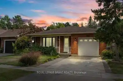 11 Ravine Cres Haldimand Ontario N0A 1S0