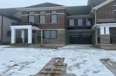 3515 Post Road Oakville Ontario L6H7W5