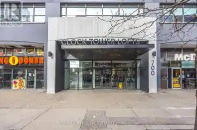 700 King Street Unit# 1006 Toronto (Niagara) Ontario M5V2Y6