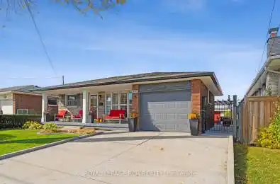 440 Mt Albion Road Hamilton (Stoney Creek) Ontario L8K5T3