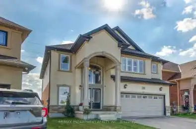 20 DOLOMITI Court Hamilton (Stoney Creek) Ontario L0R1P0