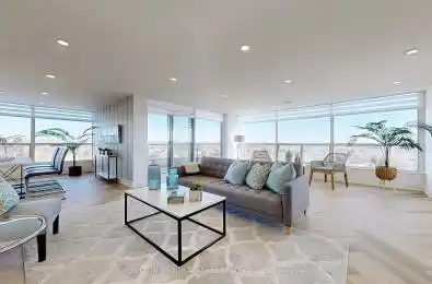 7300 Yonge Street Unit# 1104 Vaughan (Crestwood-Springfarm-Yorkhill) O