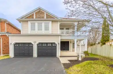 39 Mullord Avenue Ajax (South East) Ontario L1Z1L1