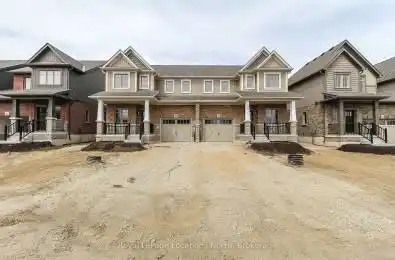 12 Shipley Avenue Collingwood Ontario L9Y5M6