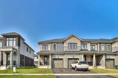 55 Ever Sweet Way Thorold Ontario L2V0K9