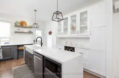 148 Caledonia Road Toronto (Corso Italia-Davenport) Ontario M6E4S7