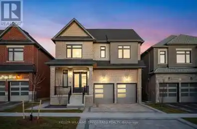 5 Joelco Drive Markham (Middlefield) Ontario L3S0G2