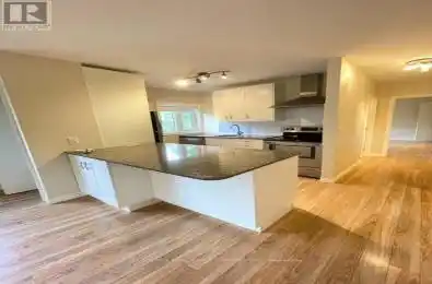 376 Eagle Street Unit# Upper Newmarket (Central Newmarket) Ontario L3Y