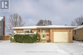47 Rickwood Pl, St. Thomas, Ontario N5R 5Z4, 3 Bedrooms Bedrooms, 10 Rooms Rooms,2 BathroomsBathrooms,All Houses,Sold,Rickwood,X11914714