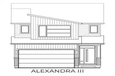 2346 Jordan Boulevard London Ontario N6G3R5