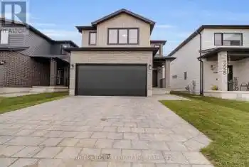 2350 Jordan Blvd, London, Ontario N6G 3R5, 4 Bedrooms Bedrooms, 10 Rooms Rooms,3 BathroomsBathrooms,All Houses,Sold,Jordan,X11914745