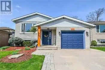 4317 Fieldstone Ave Unit# Lower, Niagara Falls, Ontario L2H 2V4, 2 Bedrooms Bedrooms, 5 Rooms Rooms,1 BathroomBathrooms,All Houses,Rented,Fieldstone,X11913010