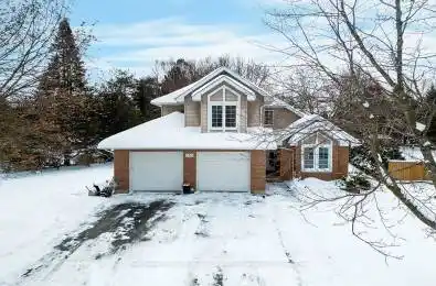 365 Kramer Court Georgian Bluffs Ontario N4K6M3