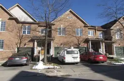 7360 Zinnia Place Unit# 223 Mississauga (Meadowvale Village) Ontario L
