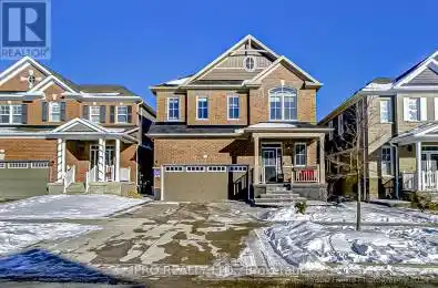 283 Ridge Road Cambridge Ontario N3E0B9