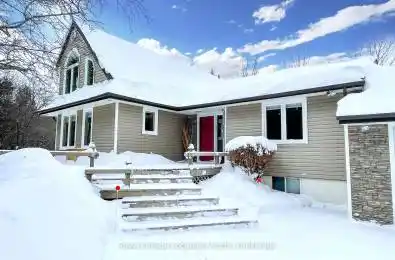270 Lakeshore Road Meaford Ontario N4L0A7