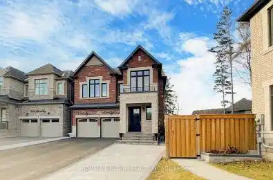 506 Picasso Court Pickering (Rosebank) Ontario L1W0A9