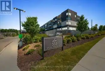 555 William Graham Dr Unit# 404, Aurora, Ontario L4G 3H9, 1 Bedroom Bedrooms, 4 Rooms Rooms,1 BathroomBathrooms,Condo,Sold,William Graham,N11915240
