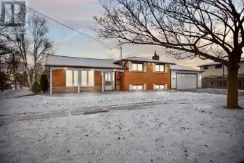 12 Strike Ave, Clarington, Ontario L1C 1K3, 3 Bedrooms Bedrooms, 6 Rooms Rooms,2 BathroomsBathrooms,All Houses,Sold,Strike,E11915030