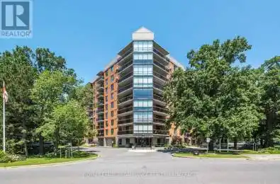 115 Barrett Court Unit# 408 Kingston (Kingston East (Incl Barret Crt))
