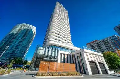 15 Holmes Avenue Unit# 2608 Toronto (Willowdale East) Ontario M2N0L4