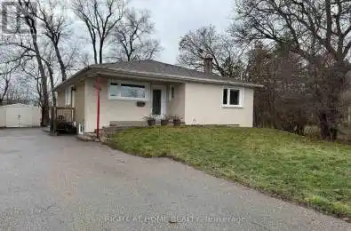 400 Marybay Crescent Richmond Hill (Crosby) Ontario L4C2X4