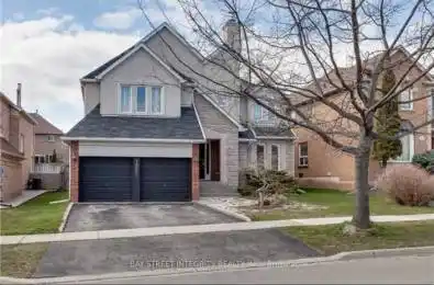 1255 Heritage Way Oakville (1007 - GA Glen Abbey) Ontario L6M2X7