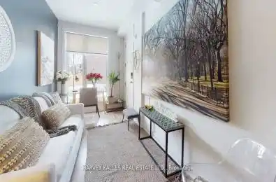 51 Creekbank Road Unit# Main Toronto (Rustic) Ontario M6L0A3