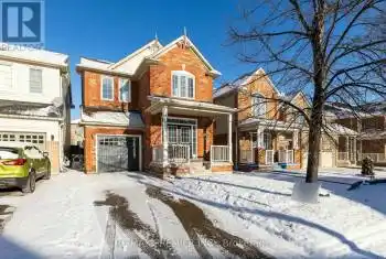 18 Harry Sanders Ave, Whitchurch-Stouffville, Ontario L4A 0J8, 3 Bedrooms Bedrooms, 7 Rooms Rooms,3 BathroomsBathrooms,All Houses,Sold,Harry Sanders,N11915515