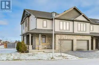 745 Chelton Road London Ontario N6M0J1