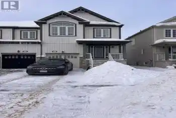 831 Cook Cres, Shelburne, Ontario L9V 3T9, 3 Bedrooms Bedrooms, 8 Rooms Rooms,4 BathroomsBathrooms,All Houses,Rented,Cook,X11915545