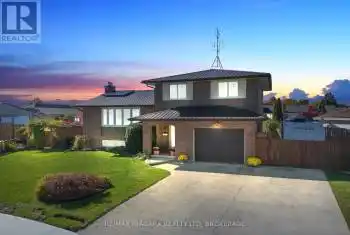 30 Vega Crt, Welland, Ontario L3C 5S9, 3 Bedrooms Bedrooms, 5 Rooms Rooms,2 BathroomsBathrooms,All Houses,Sold,Vega,X11915351