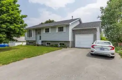 443 HIGHLAND Road Peterborough (Northcrest) Ontario K9H5J8
