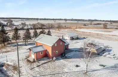 1102 Hoards Road Stirling-Rawdon Ontario K0K3E0